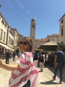 Orta Çağ'dan Fırlamış Şehir - Dubrovnik Gezi Rehberi