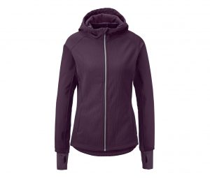 Hibrid Softshell Mont Tchibo