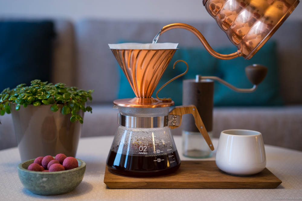 Hario V60