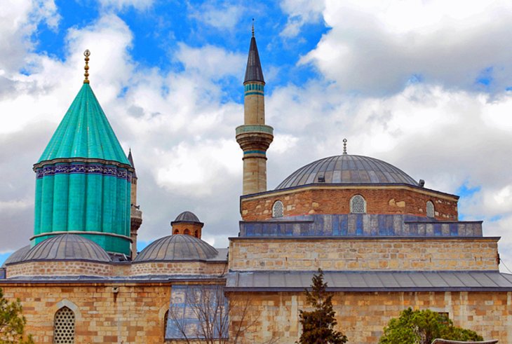 Mevlana Kimdir?
