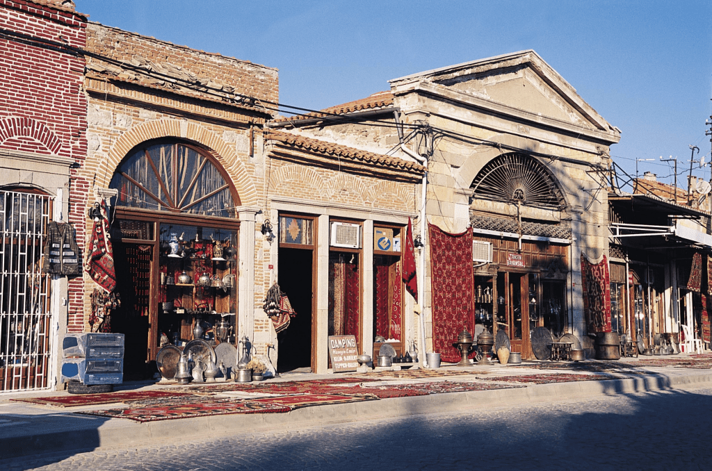 Bergama Merkez