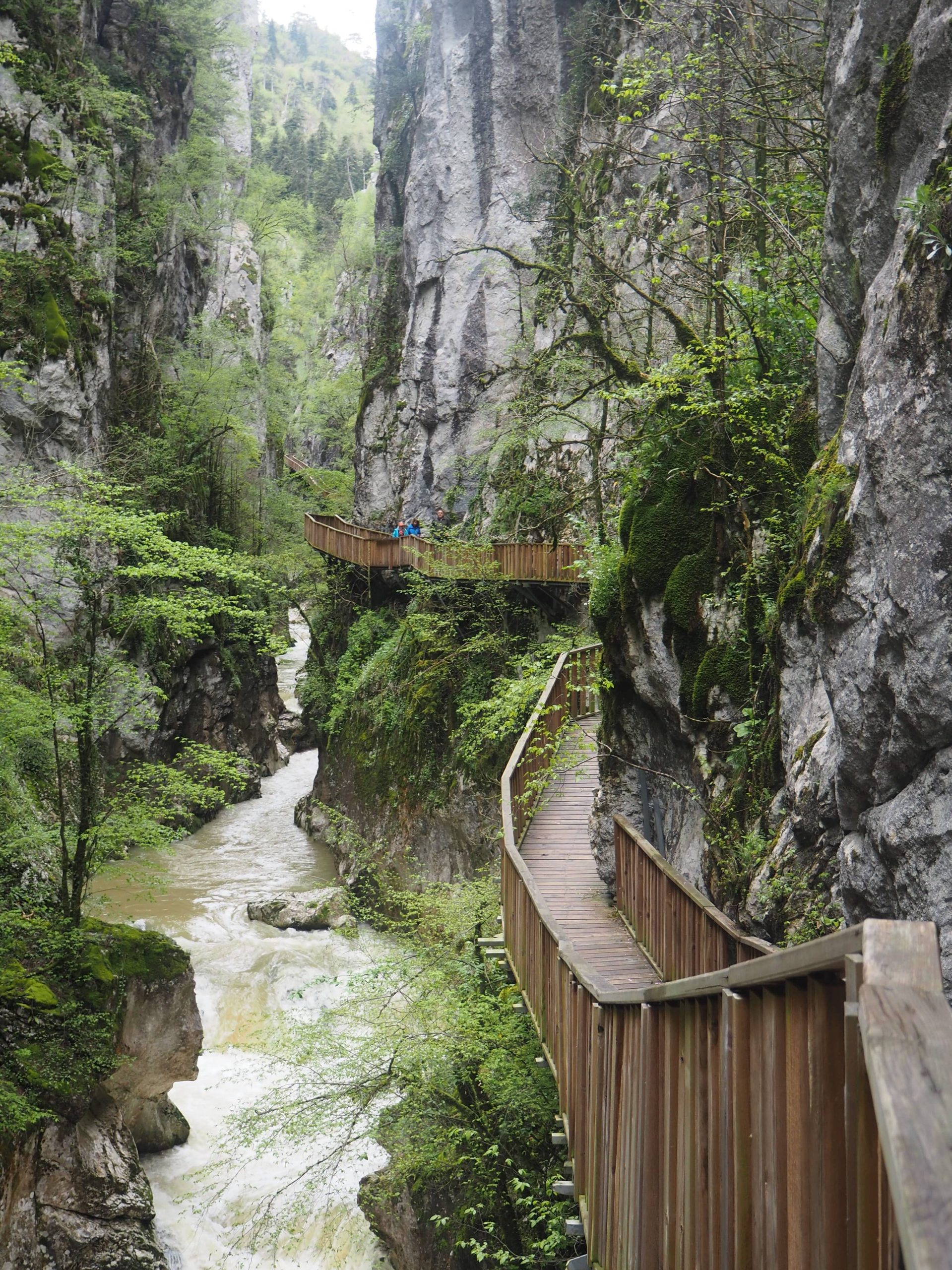 Horma Kanyonu