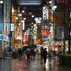 Japonya gezi rehberi