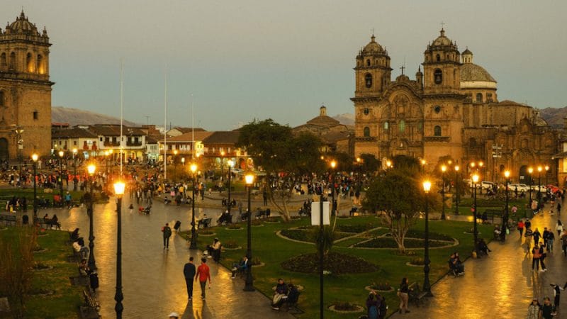 Peru Gezi Rehberi – Peru Seyahat Planı Nasıl Yapılır?