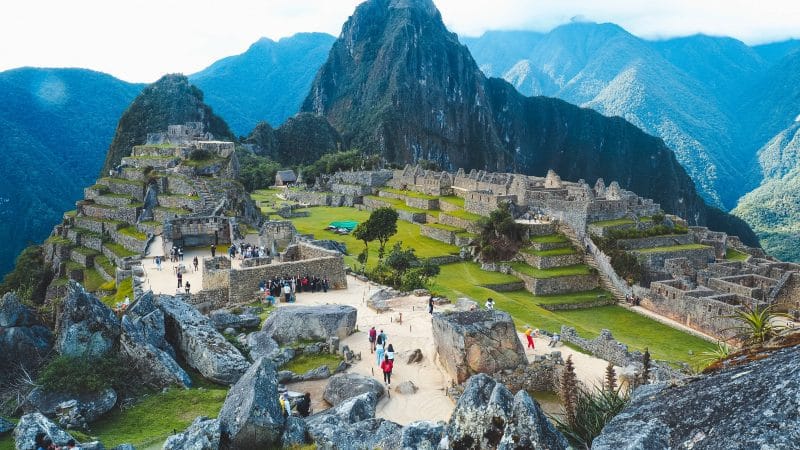 Machu Picchu’ya Nasıl Gidilir? Adım Adım Gezi Rehberi