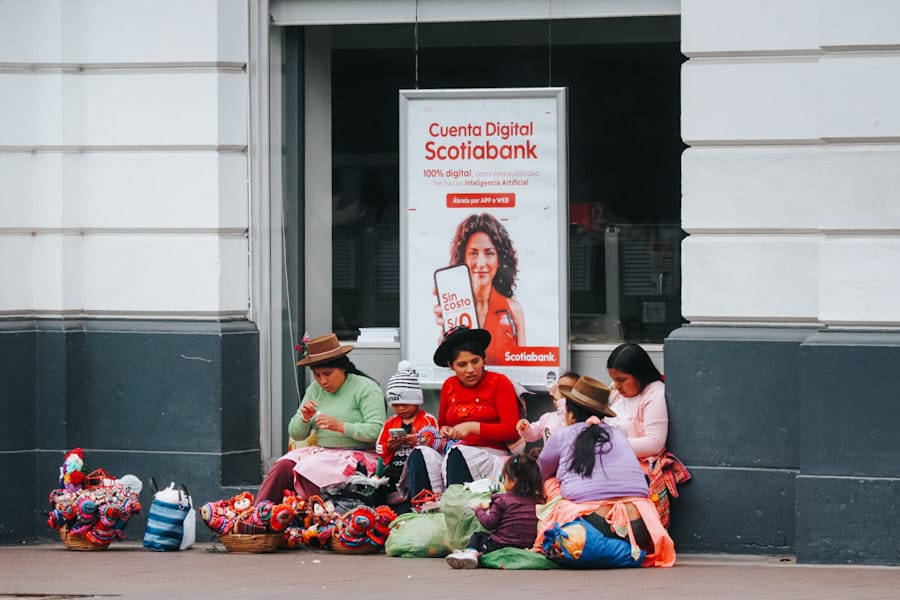 Lima Gezi Rehberi – Lima Gezilecek Yerler