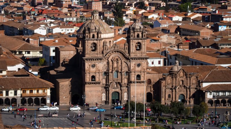 Cusco Gezi Rehberi: And Dağları’nda Tarih ve Kültür Yolculuğu