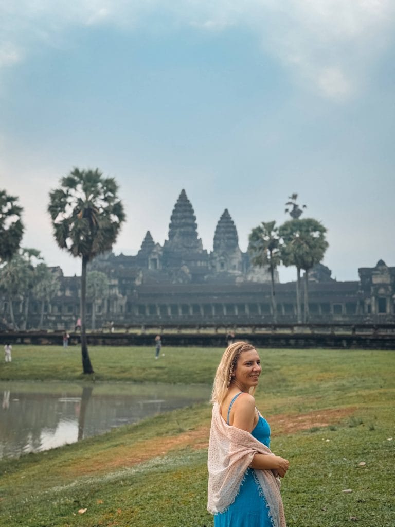 Angkor Wat