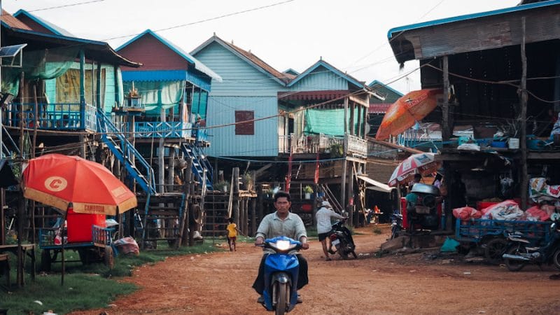 Siem Reap Gezi Rehberi: Angkor Wat’tan Şehre Yolculuk