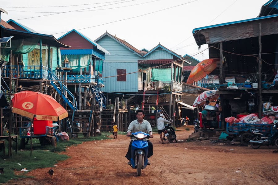 Siem Reap Gezi Rehberi: Angkor Wat’tan Şehre Yolculuk