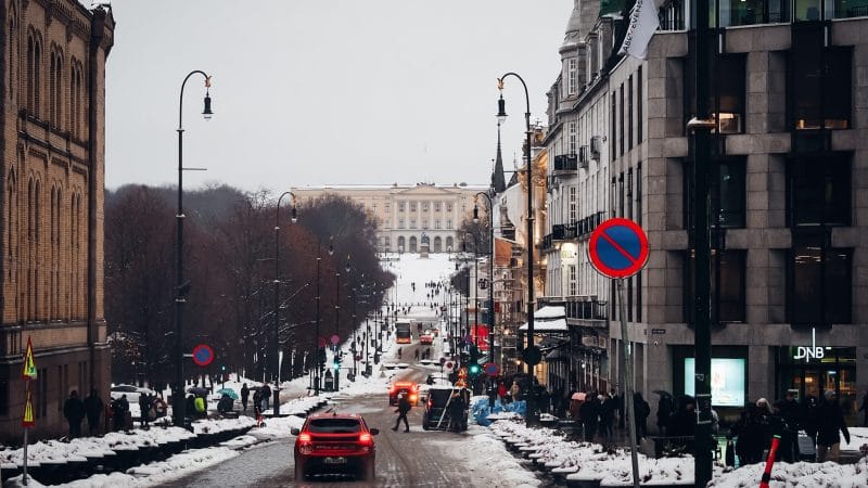 Kışın Oslo’yu Keşfet: Adım Adım Oslo Gezi Rehberi