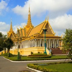 Phnom Penh gezi rehberi