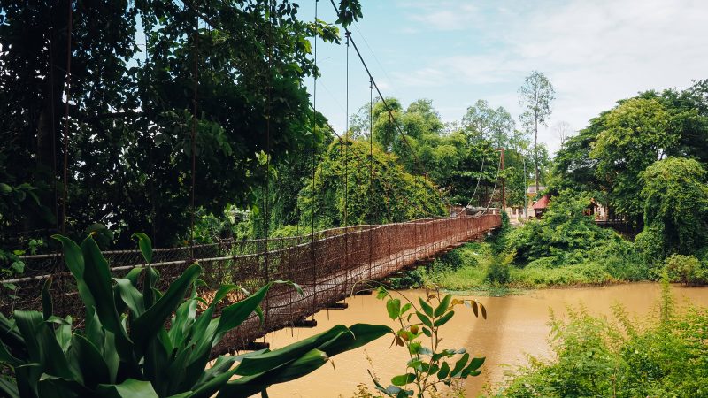 Battambang Gezi Rehberi: Kamboçya’nın Gizli Cenneti