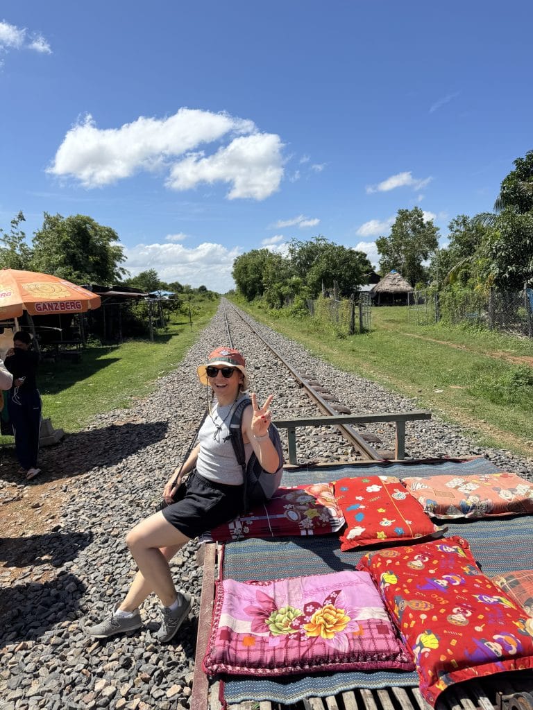 Battambang gezi rehberi