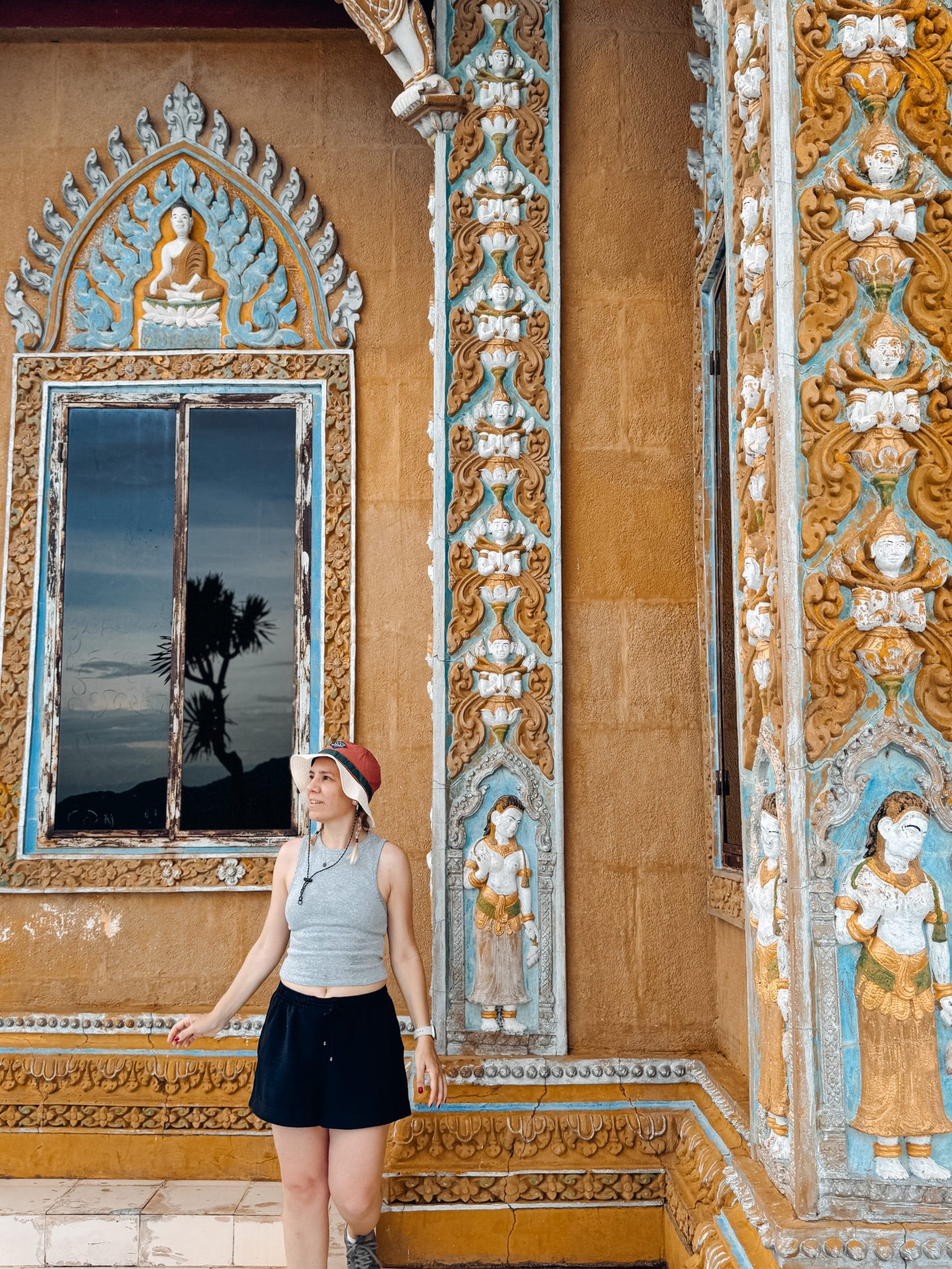 Battambang gezi rehberi