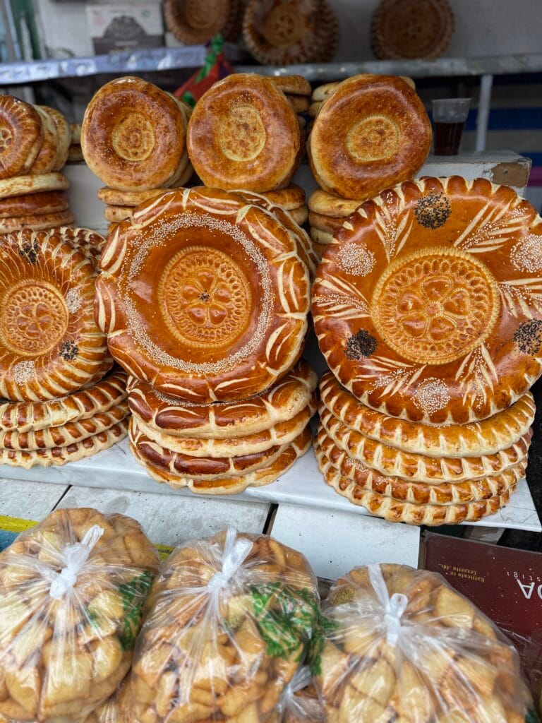 Bişkek Gezi rehberi