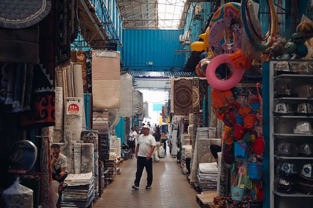 Dordoy Pazarı