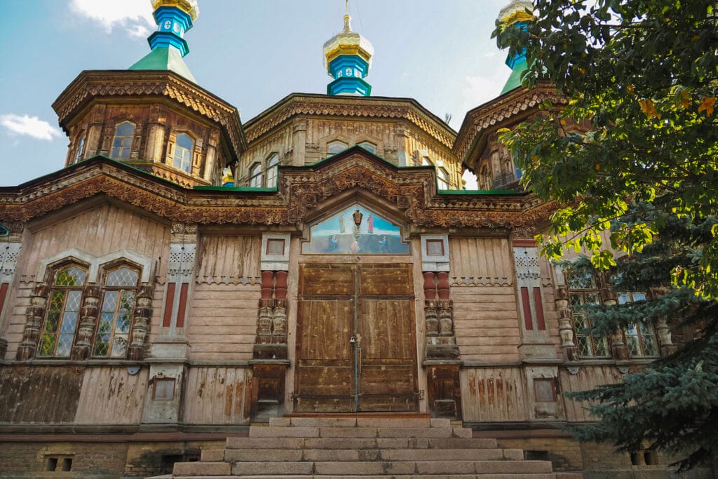 Holy Trinity Cathedral