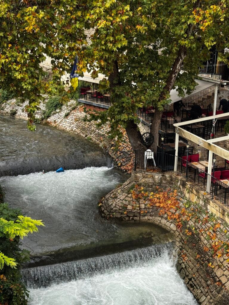 Mostar gezi rehberi