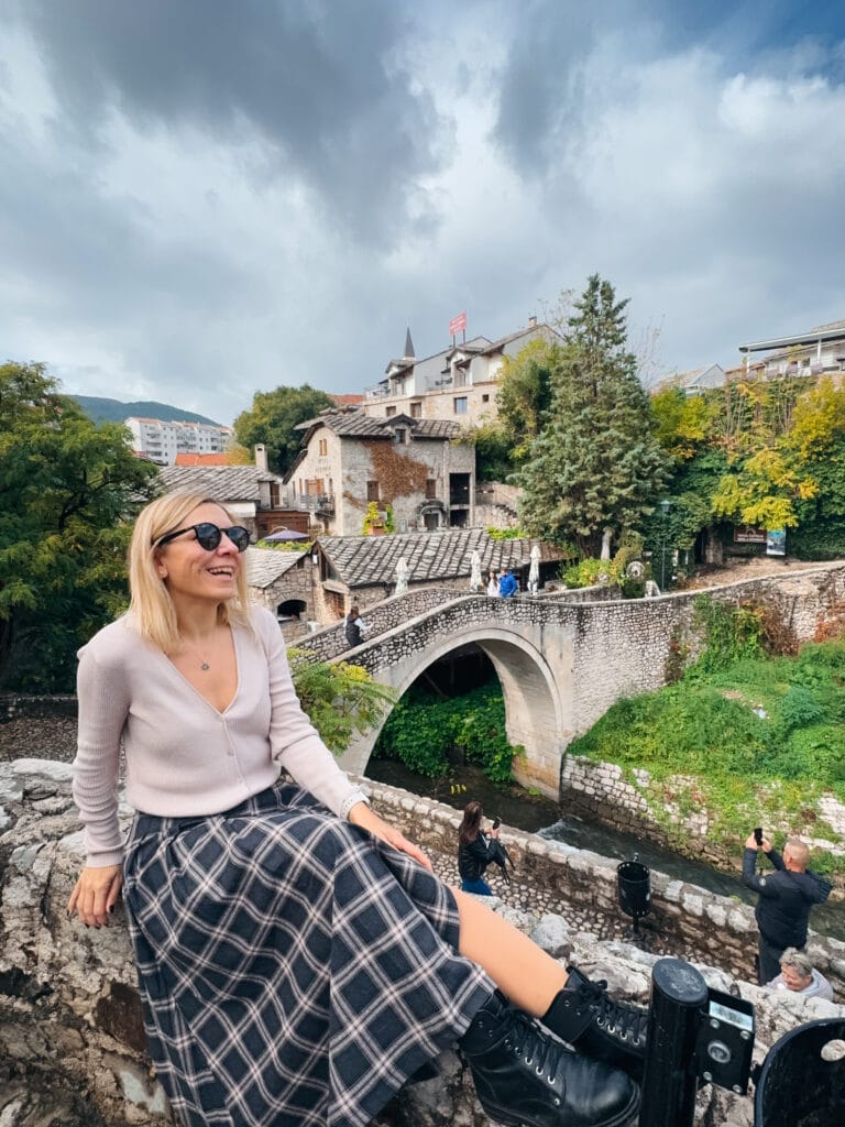 Mostar Kaç Günde Gezilir?