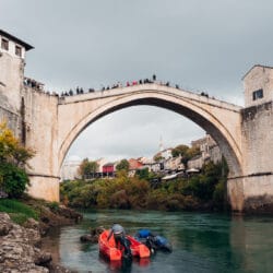 Mostar gezi rehberi