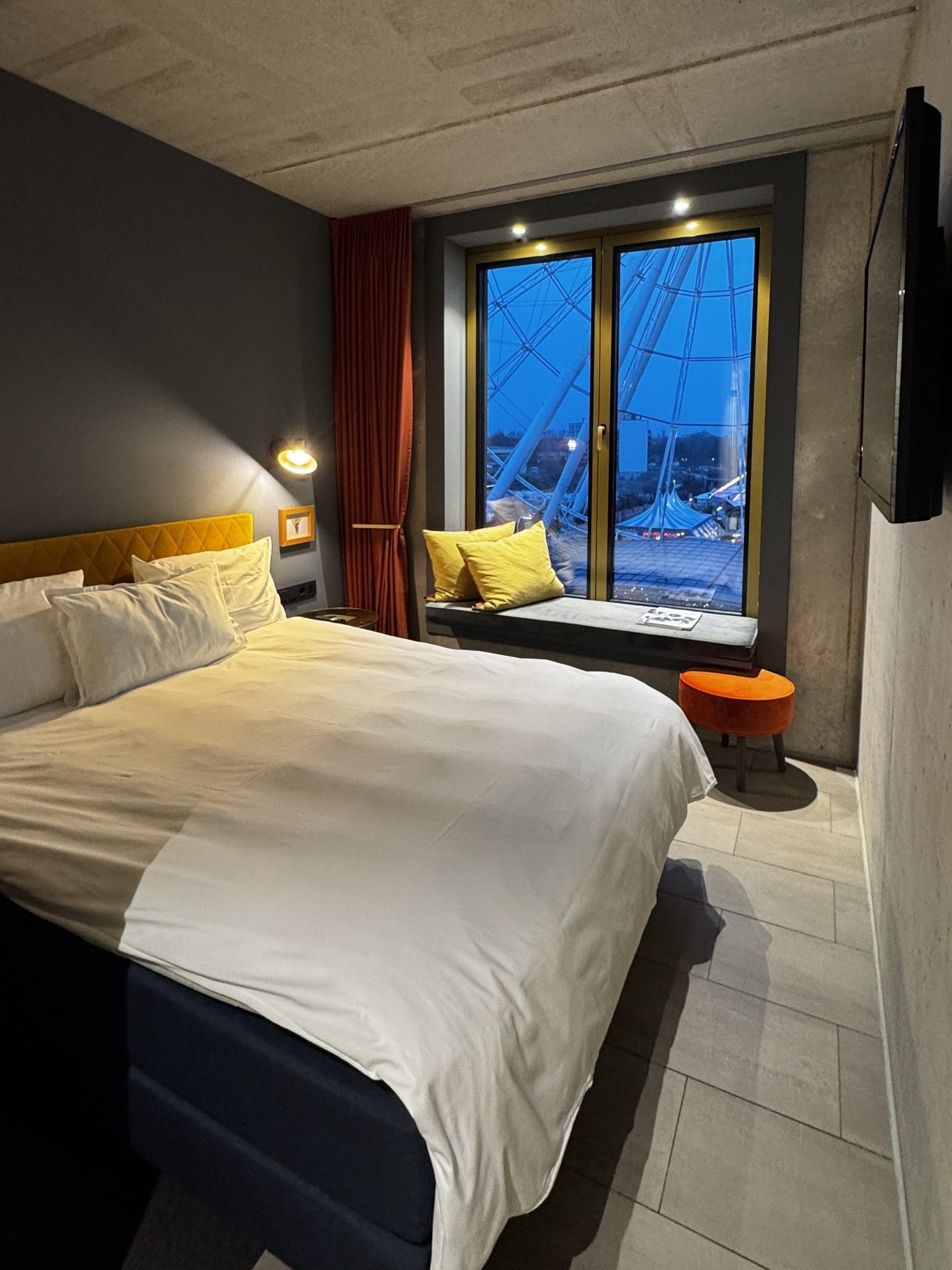 Gambino Hotel Werksviertel