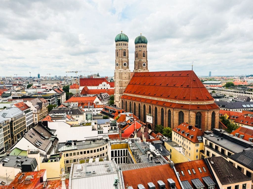 Frauenkirche